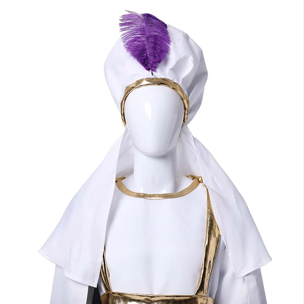 2019 Prince Cosplay Costume