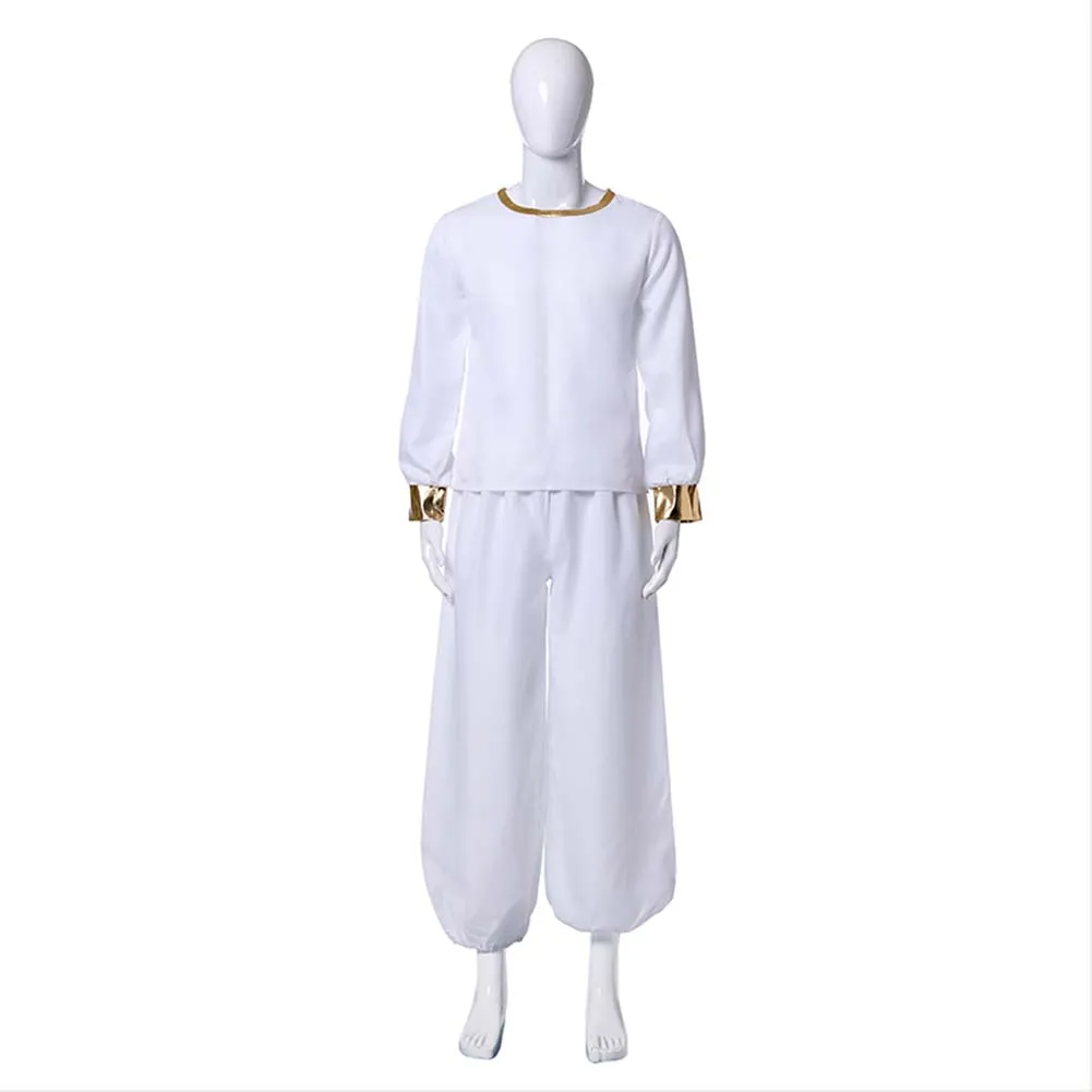 2019 Prince Cosplay Costume