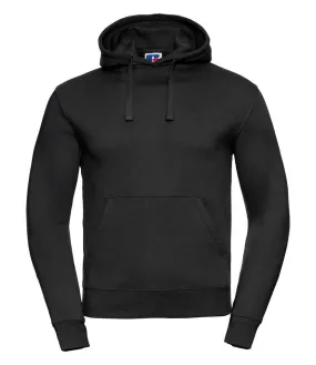 265M - Russell Authentic Hooded Sweatshirt