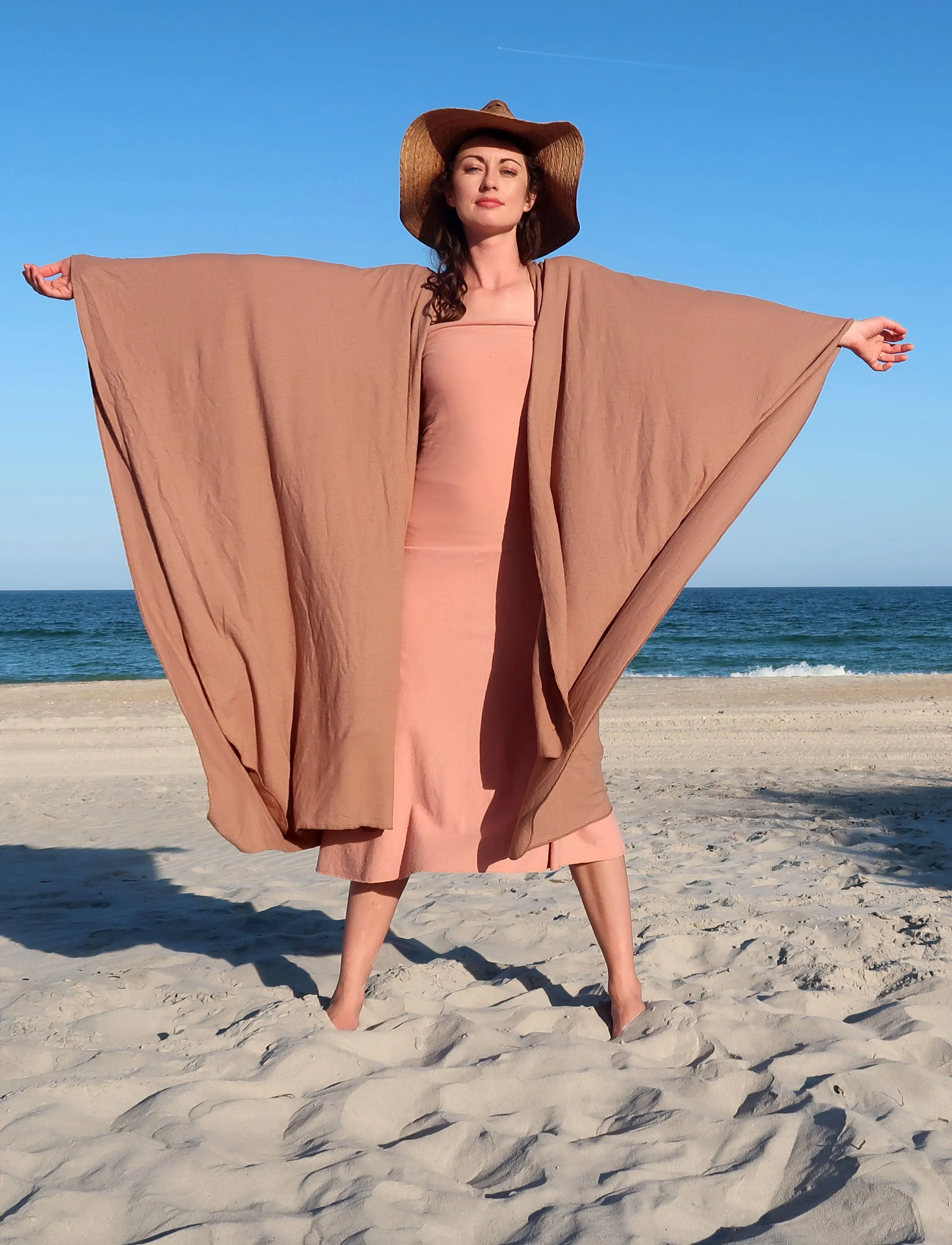 3 Yard Poncho Shawl