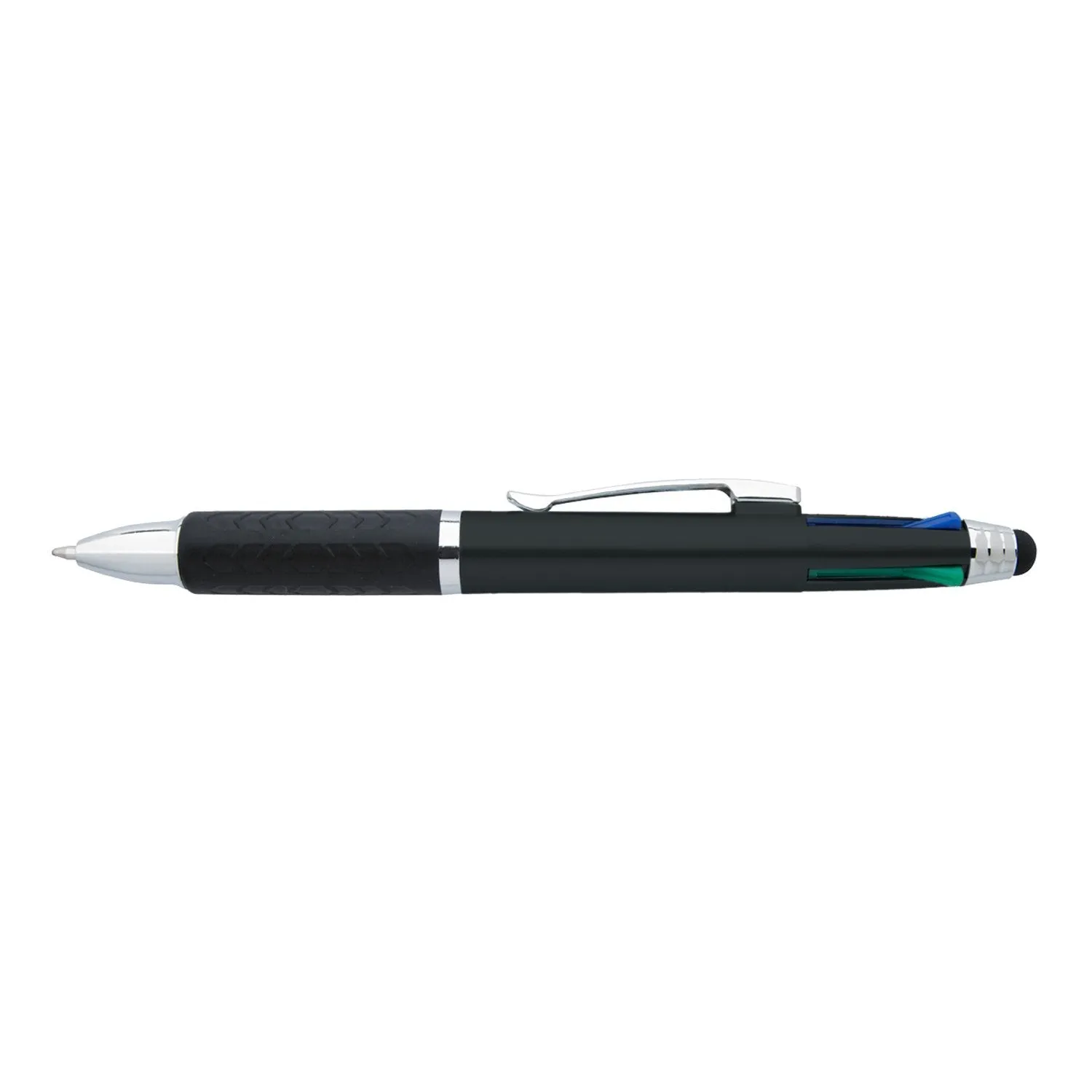 4-In-1 Stylus Pen