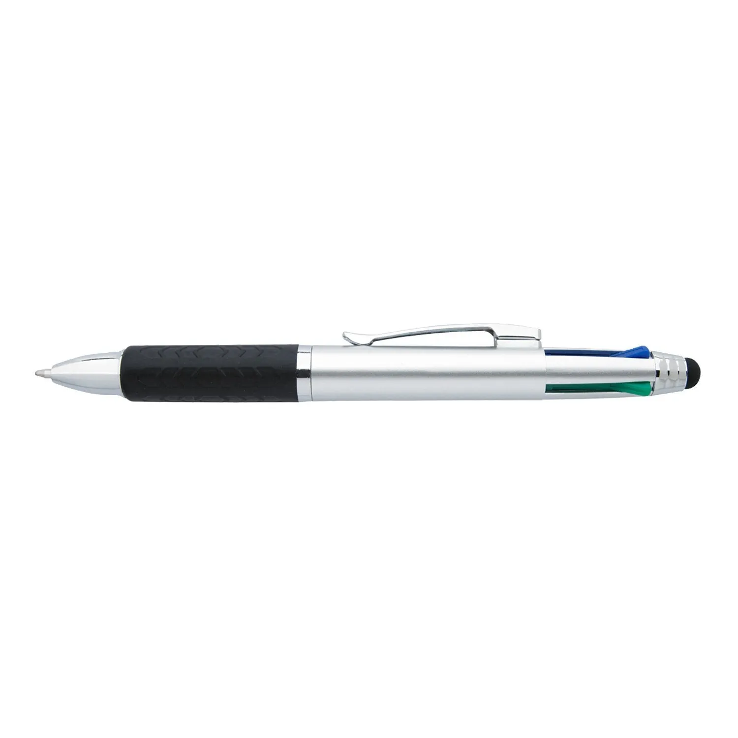 4-In-1 Stylus Pen