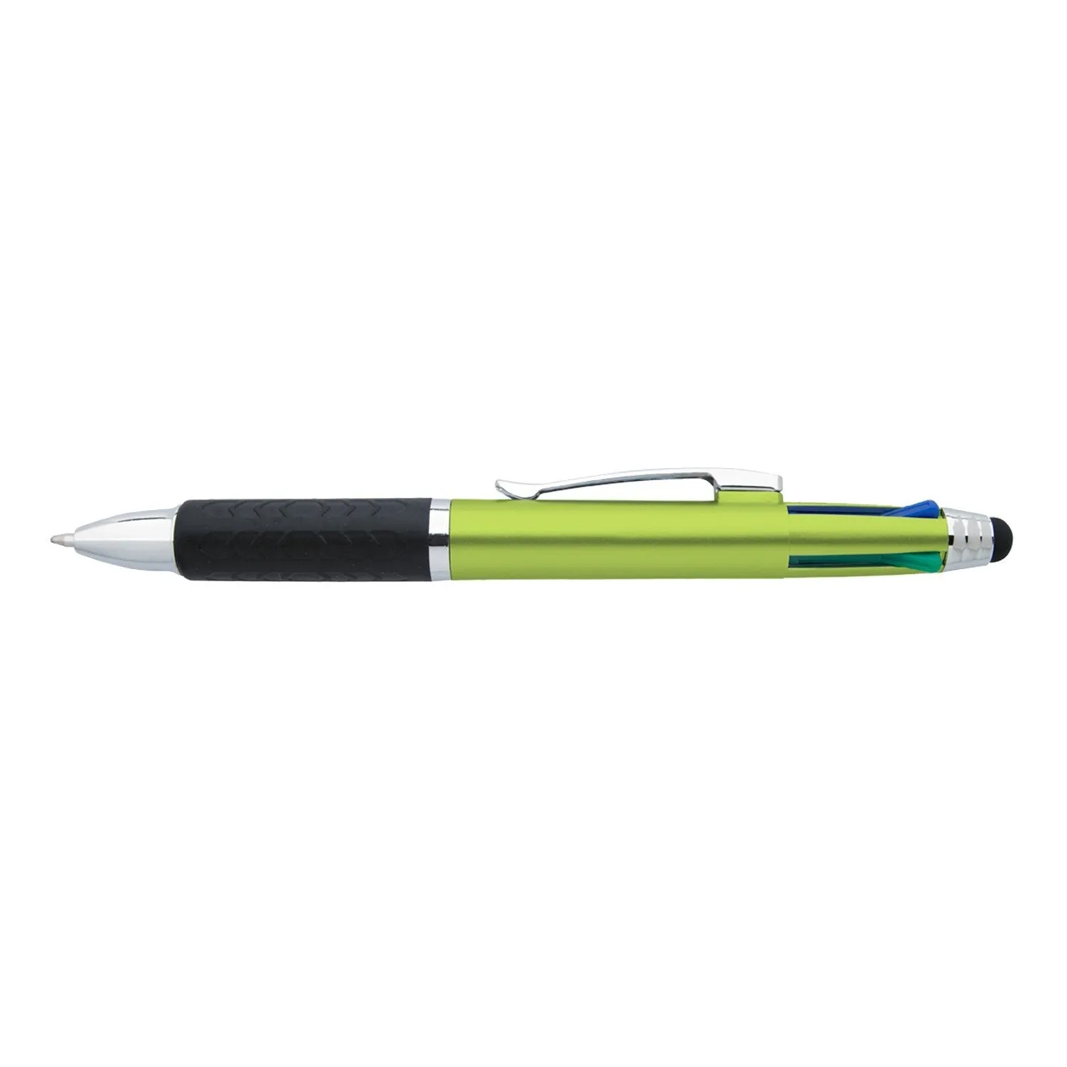 4-In-1 Stylus Pen