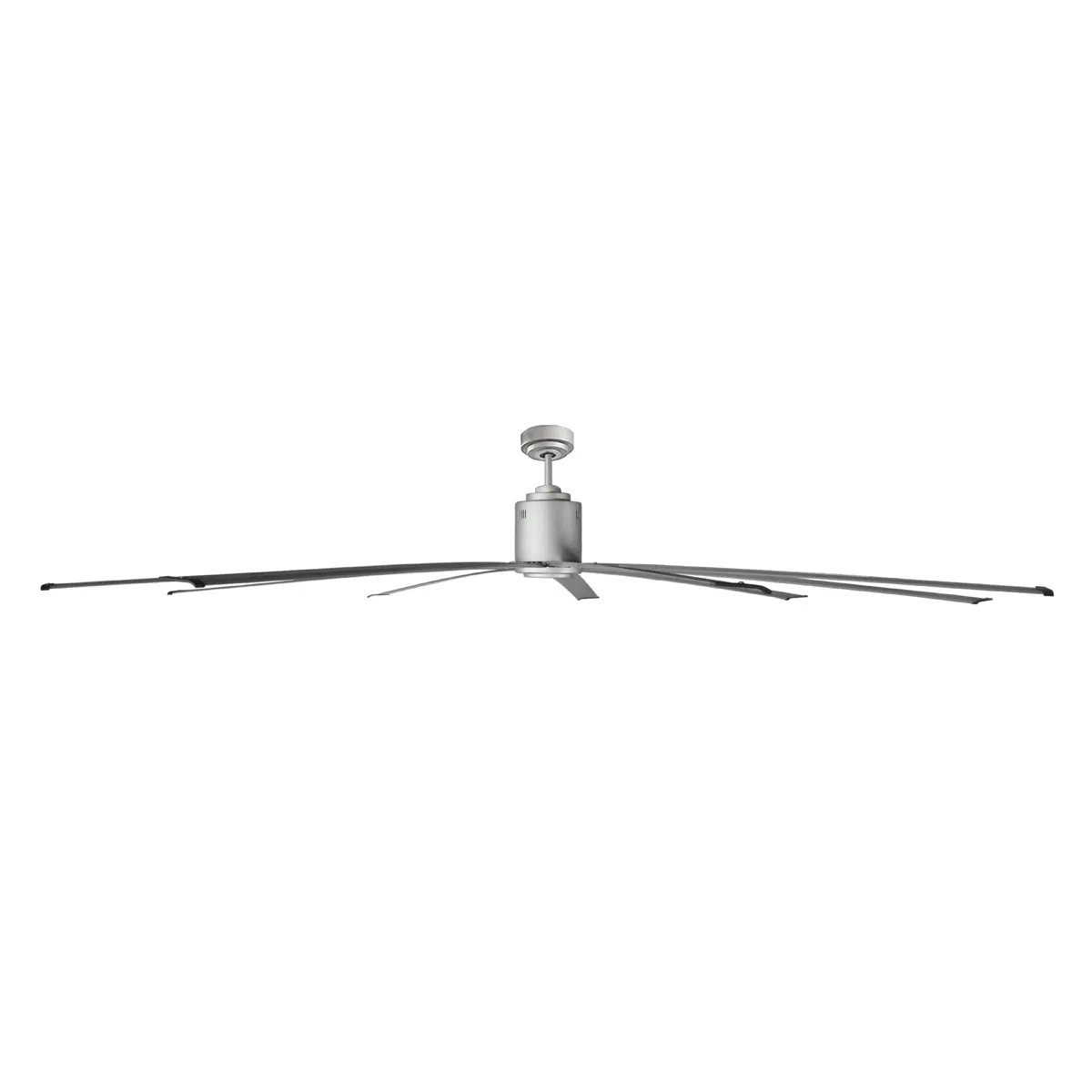 72 In. Indoor 6-Speed Ceiling Fan