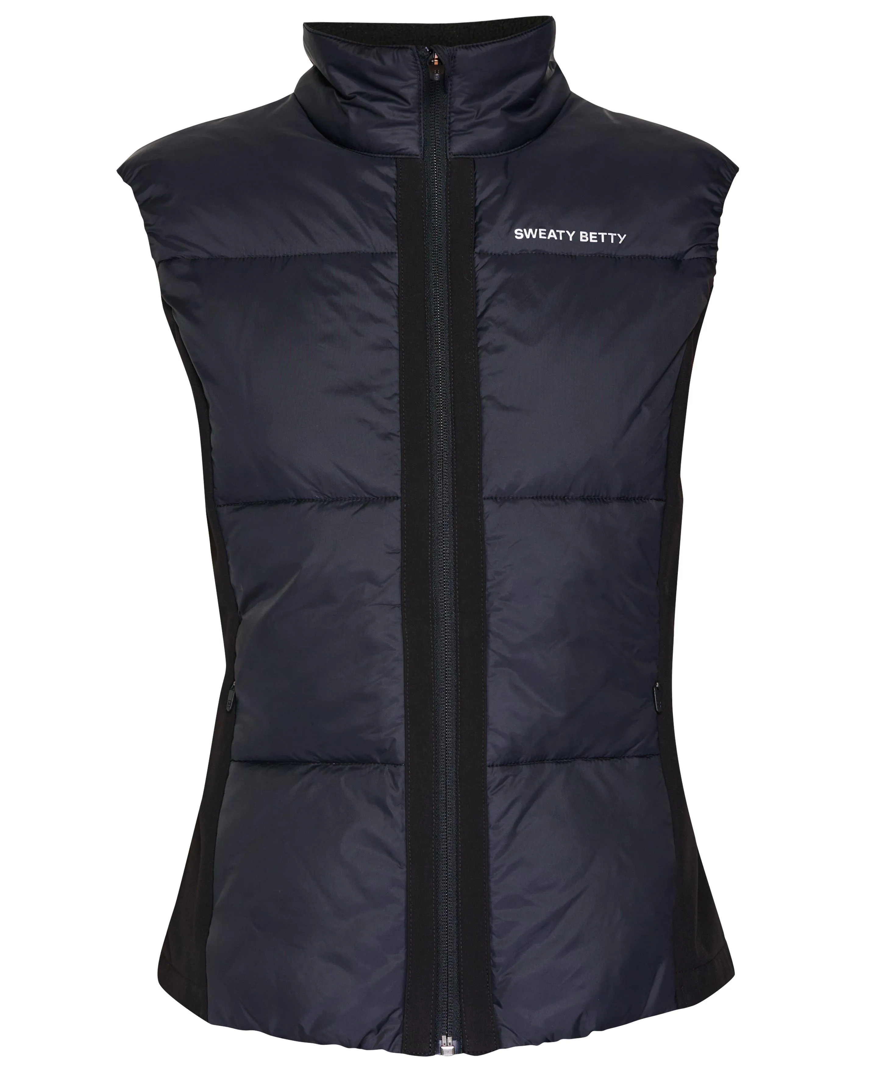 Accelerate Elite Gilet Sb8812 Black