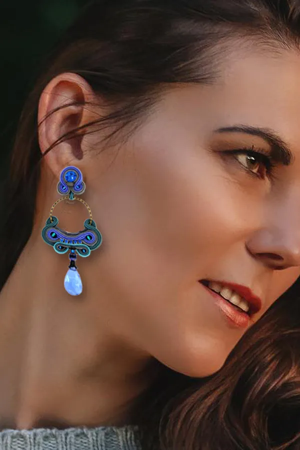 Accent Must Have Earrings