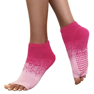 Anklet - Tropical Reef - Grip Socks