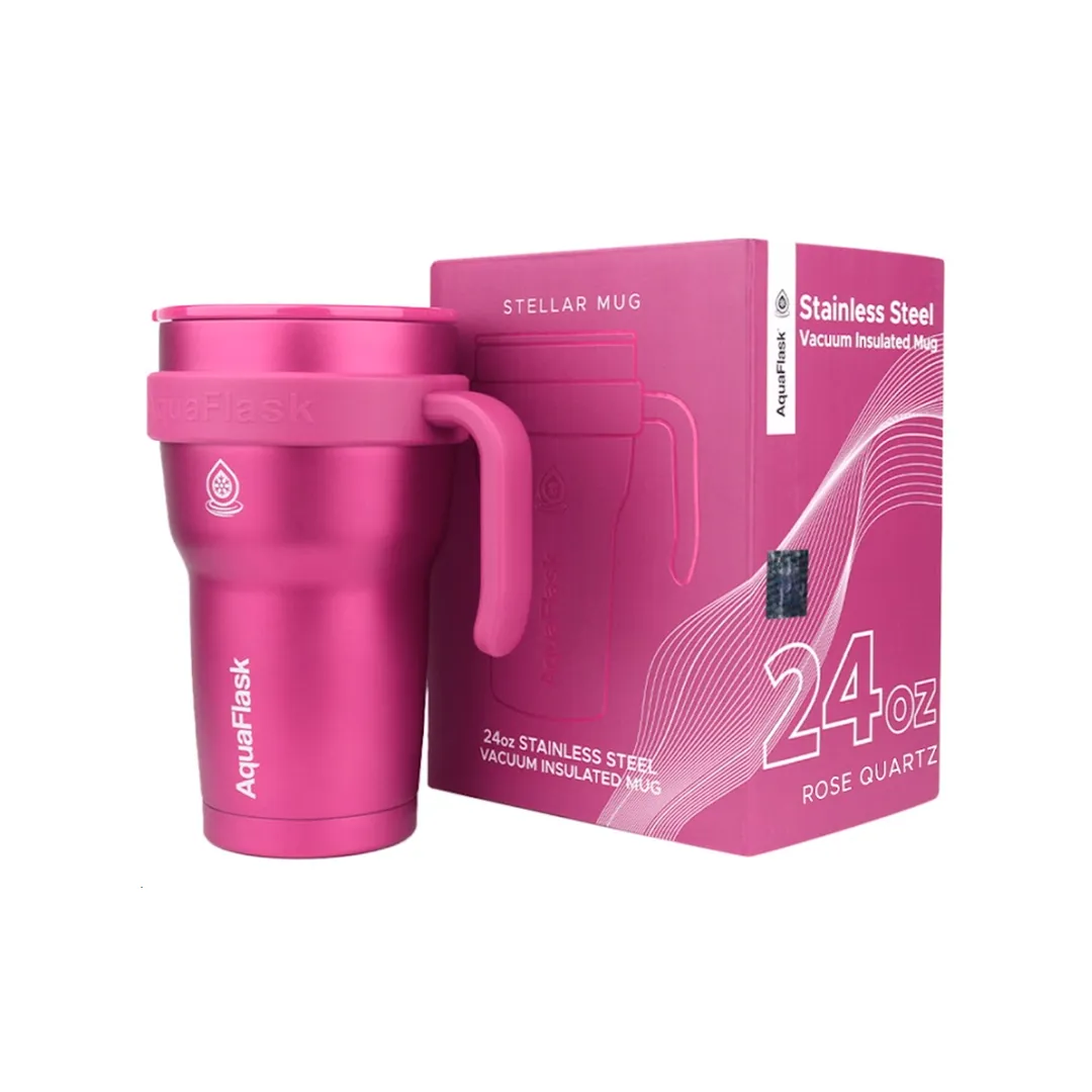 AquaFlask Stellar Mug 710mL (24oz)