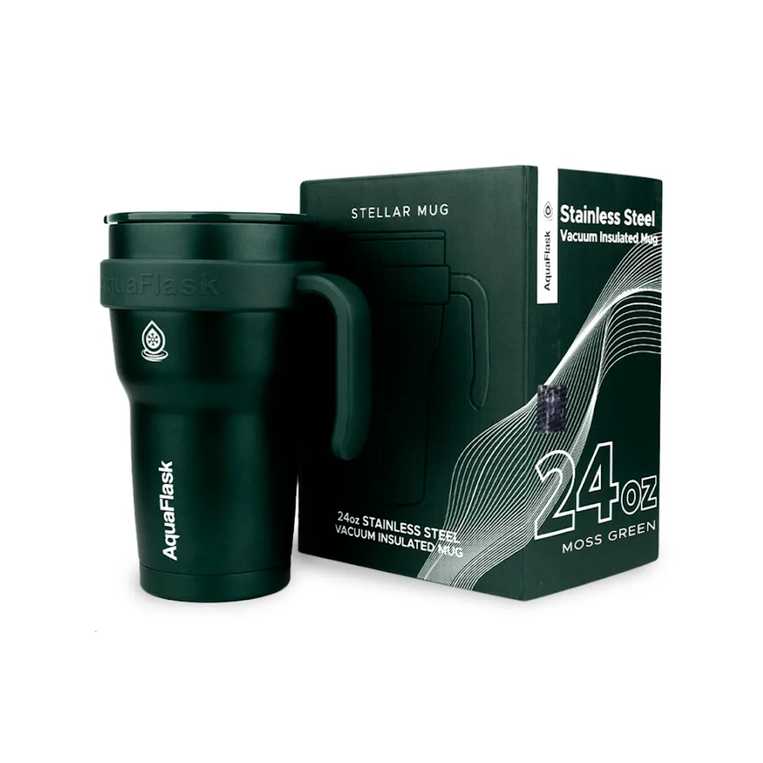 AquaFlask Stellar Mug 710mL (24oz)