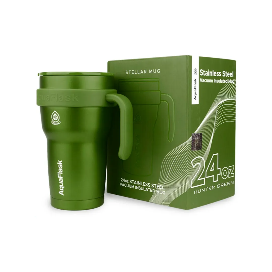 AquaFlask Stellar Mug 710mL (24oz)