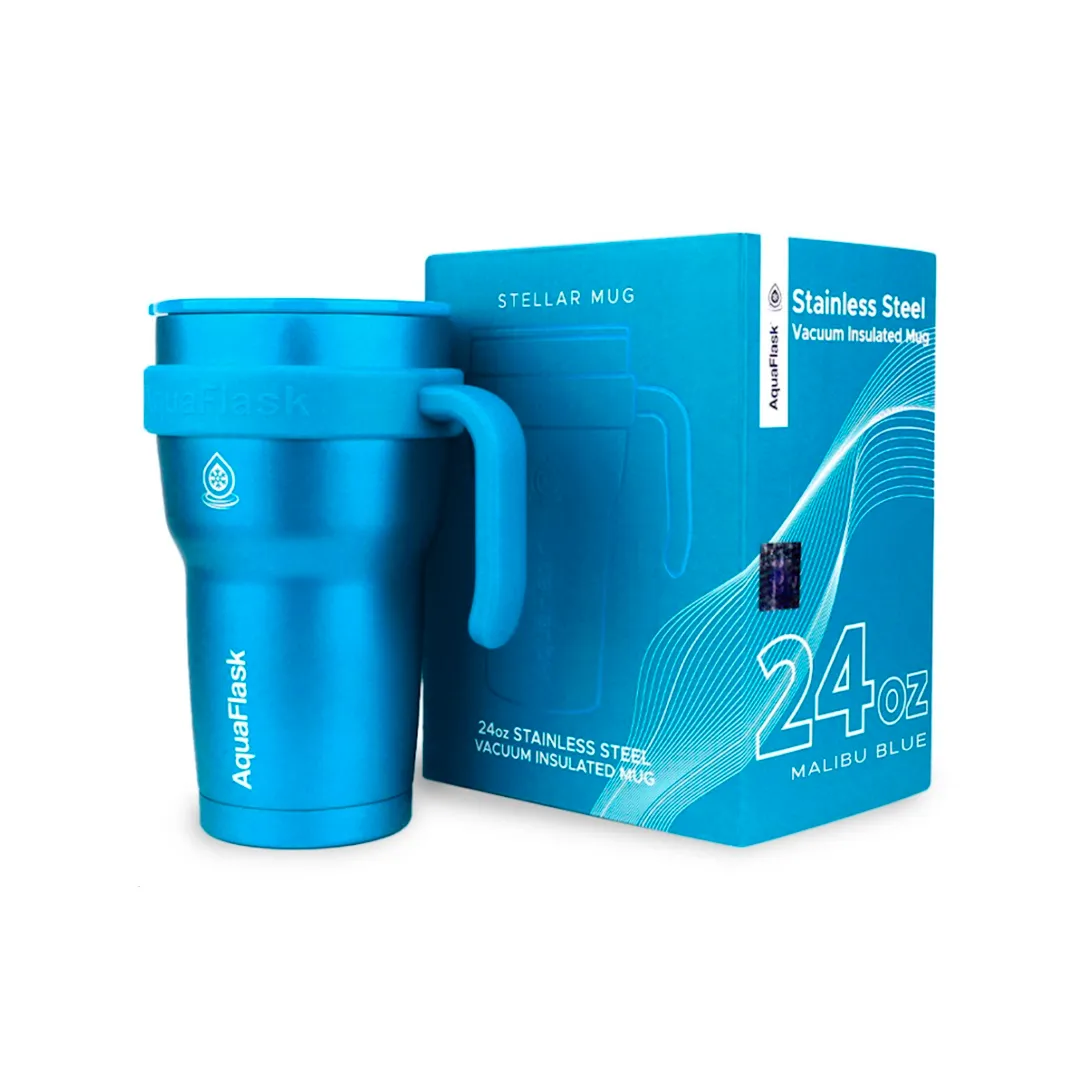 AquaFlask Stellar Mug 710mL (24oz)