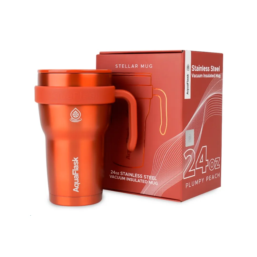 AquaFlask Stellar Mug 710mL (24oz)