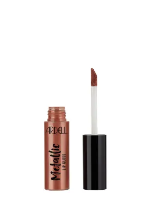 Ardell Beauty Metallic Lip Gloss 9ml