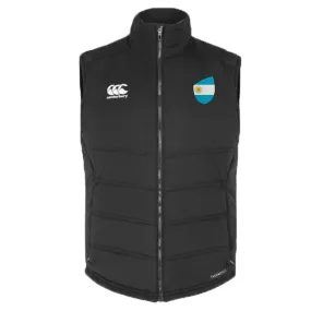 Argentina Shield Core Gilet