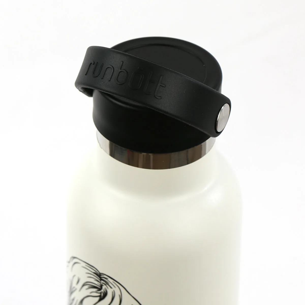 Artists Collection: Winter by Sara Herranz, 600ml