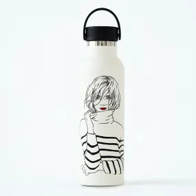 Artists Collection: Winter by Sara Herranz, 600ml