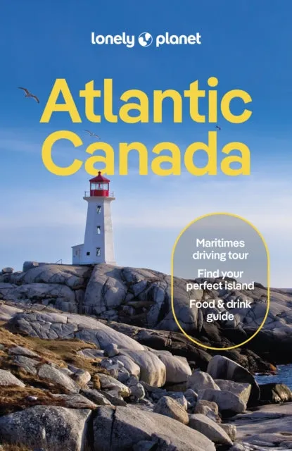 Atlantic Canada