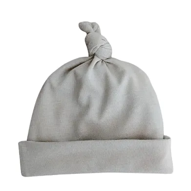 Bamboo Baby Beanie - Newborn