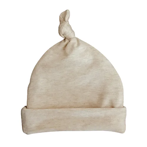 Bamboo Baby Beanie - Newborn