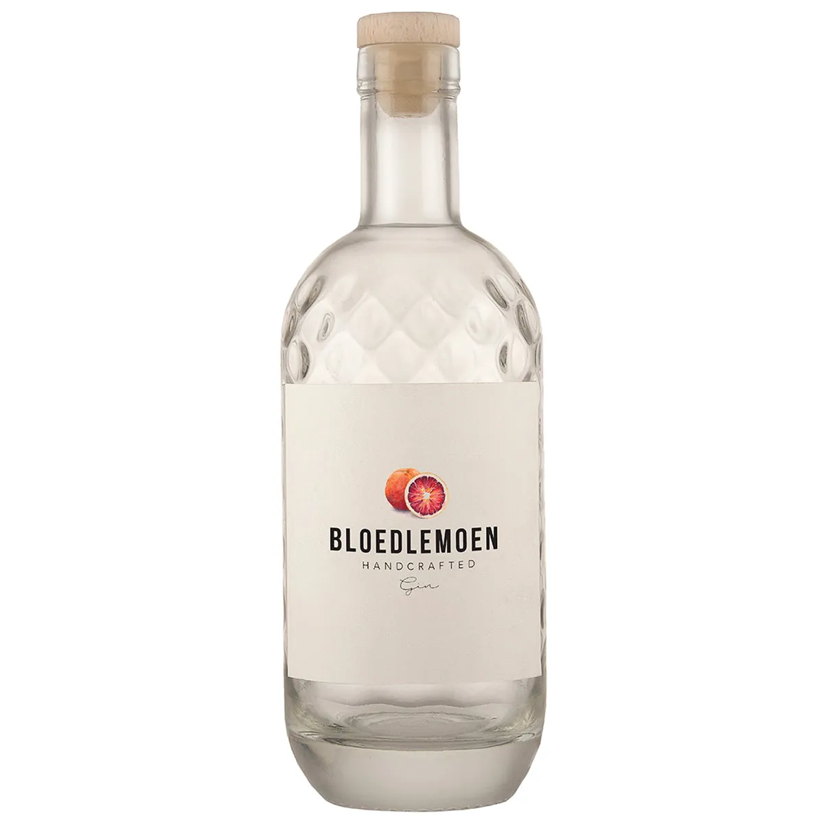 Bloedlemoen Gin