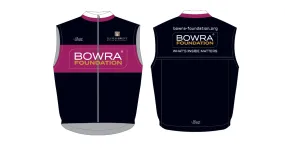 Bowra Foundation Proline Gilet - Pre-Paid