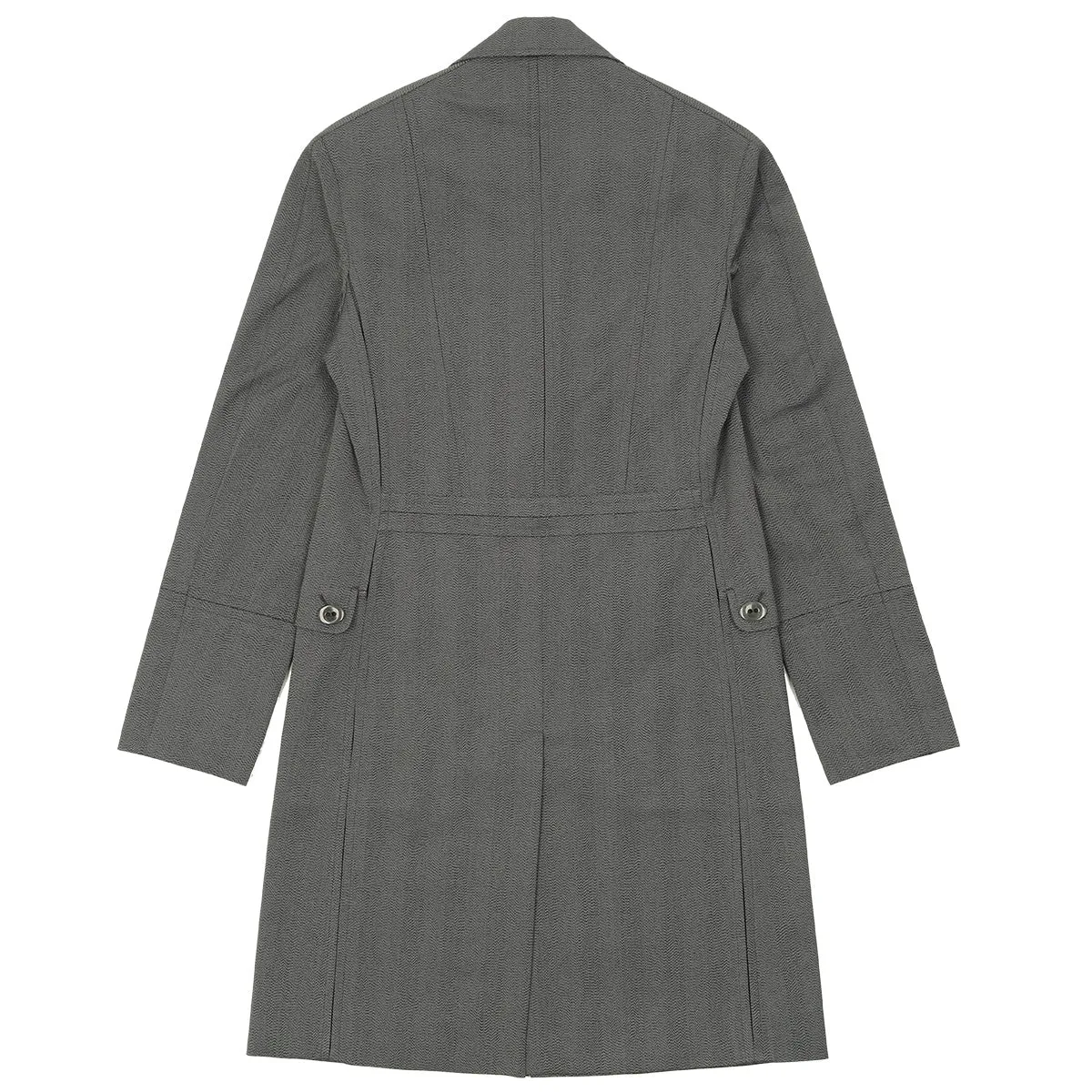 BRECHT COAT