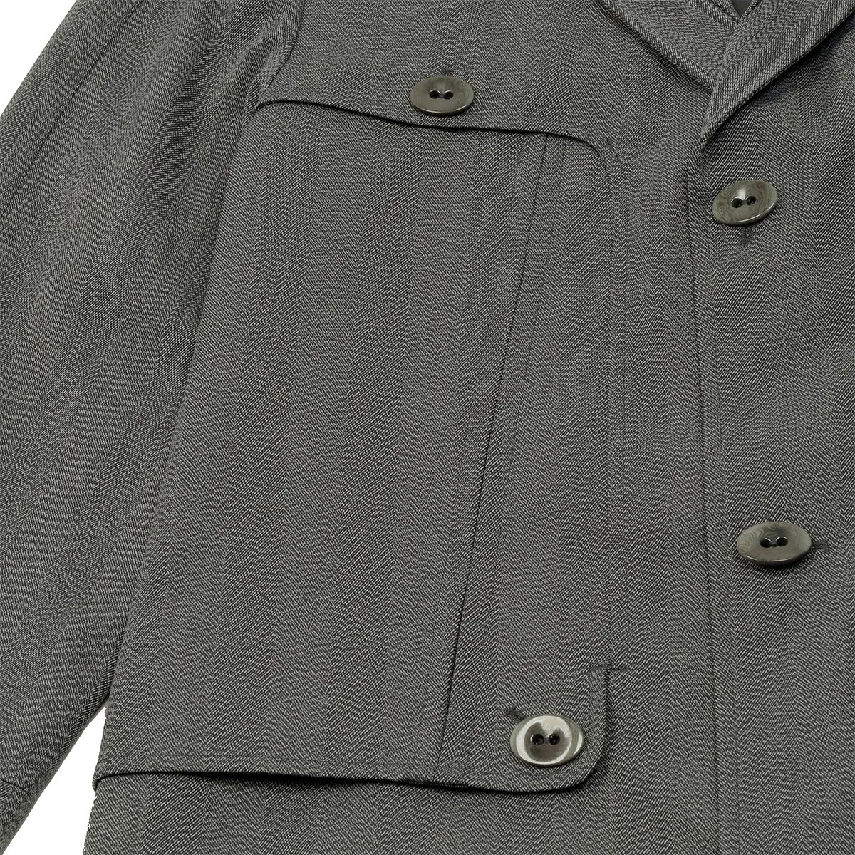 BRECHT COAT