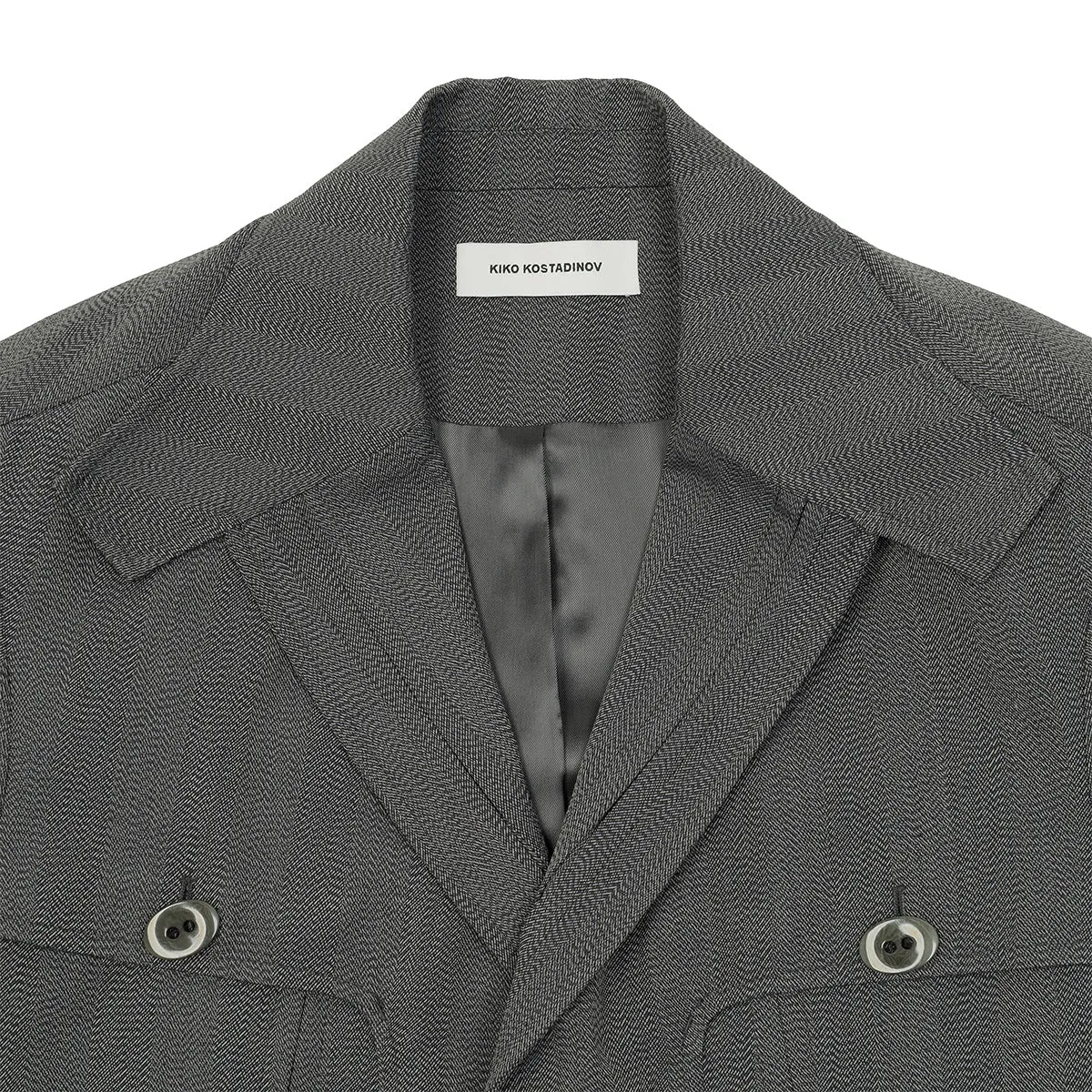 BRECHT COAT