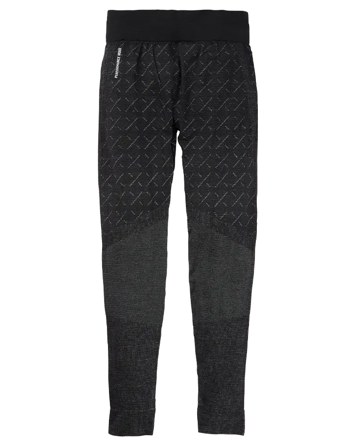 Burton Womens [ak]® Slokar Pants - True Black/Grey Cloud - 2023