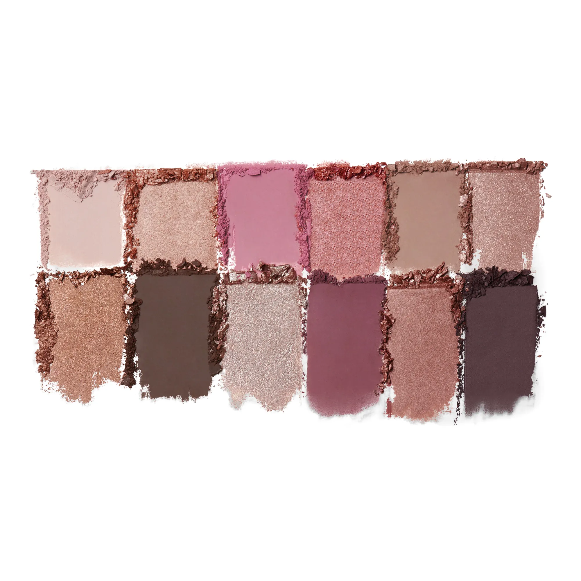 Buxom Forever Babe Eyeshadow Palette