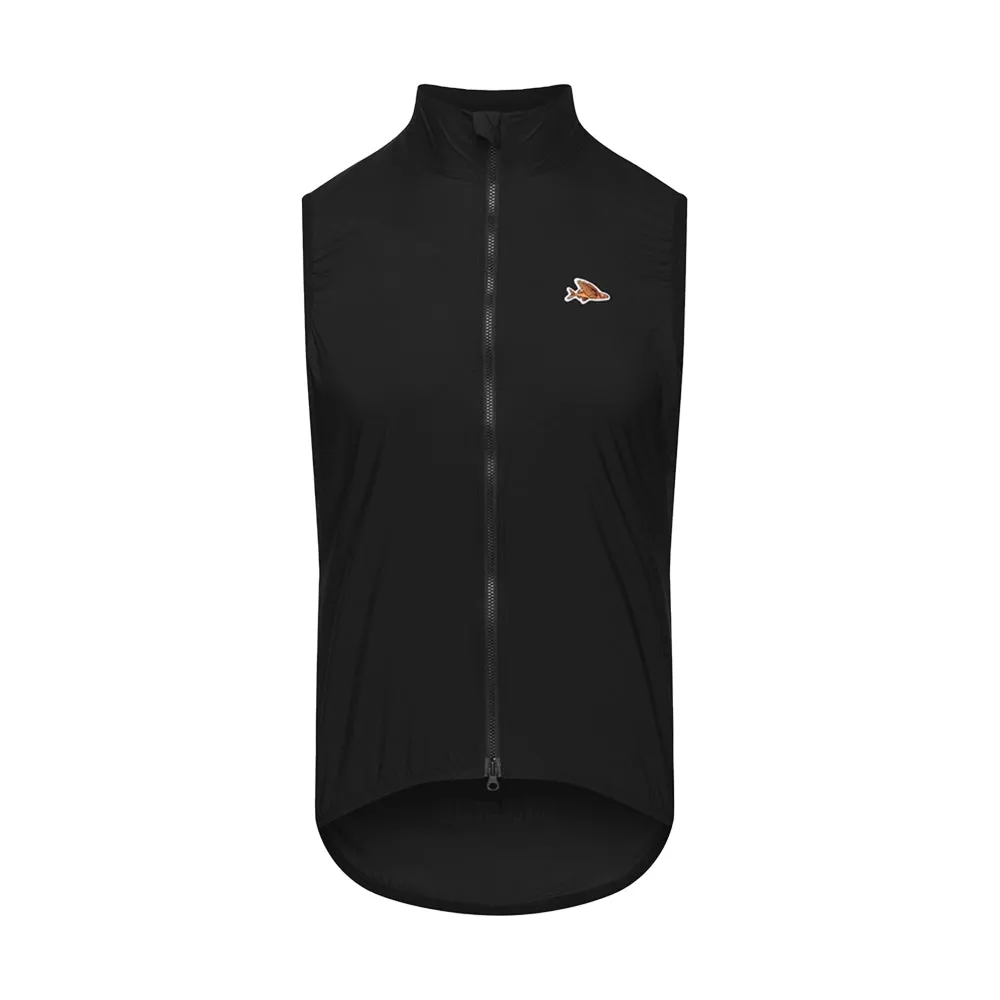 CAFE DU CYCLISTE Edith Gilet - Black