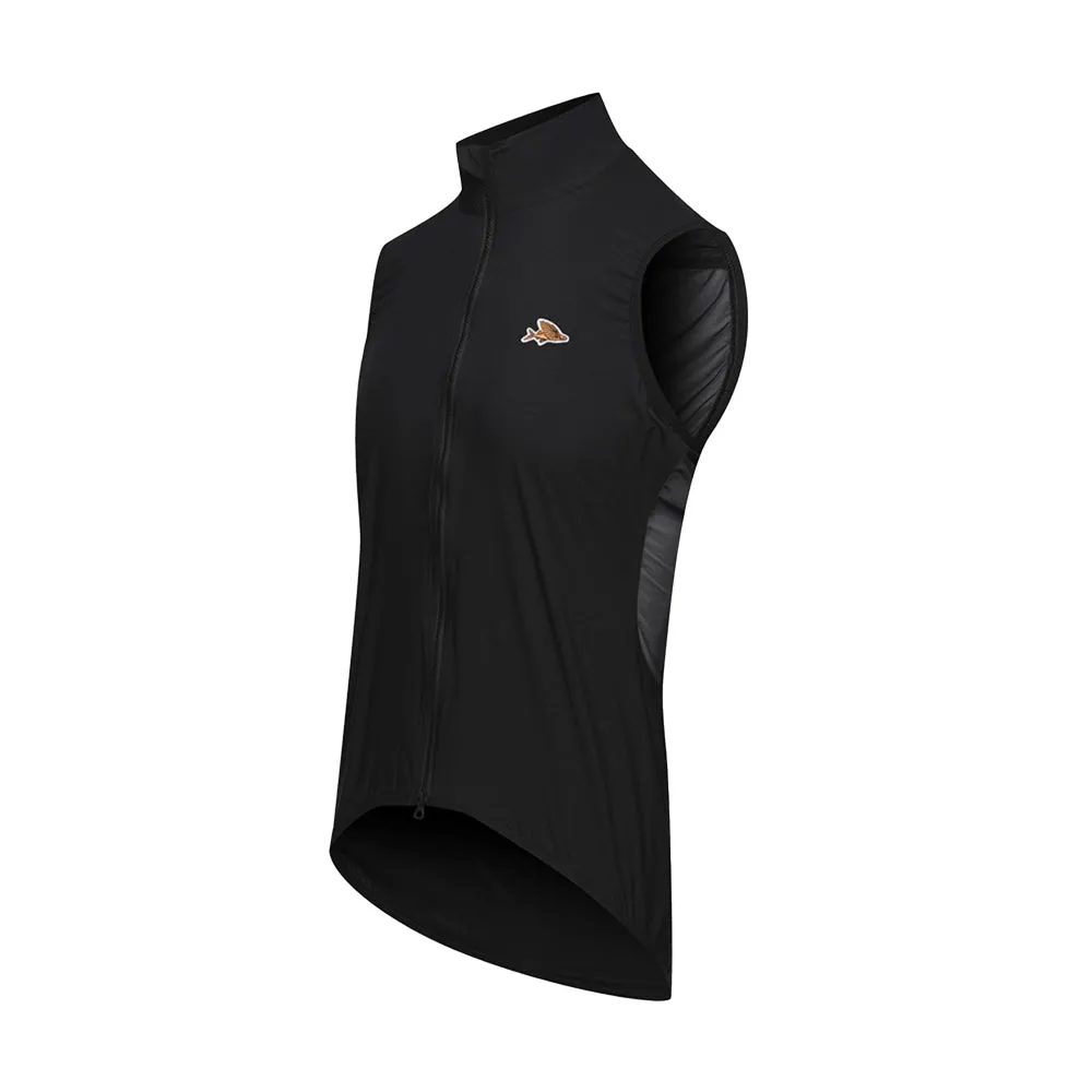 CAFE DU CYCLISTE Edith Gilet - Black