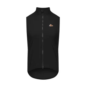 CAFE DU CYCLISTE Edith Gilet - Black