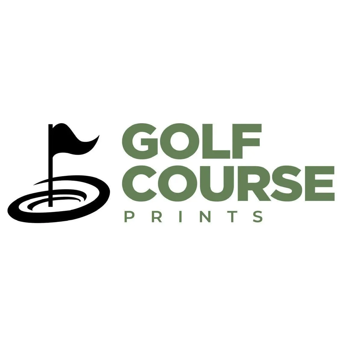 Cassique Golf Club, Johns Island South Carolina - Printed Golf Courses