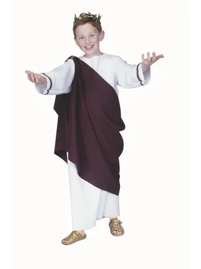 Child Caesar The Great Costume