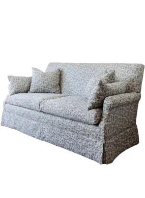 Chloe Sofa in Eden