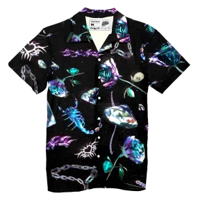 Chrome Sting Hawaiian Shirt