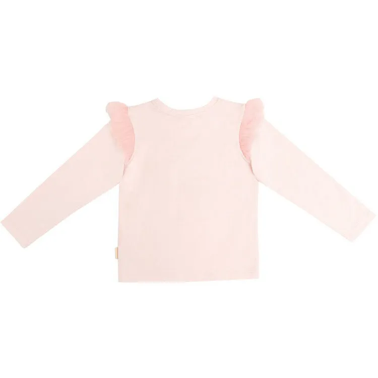 Claris Long Sleeve Tee- size 8 Years