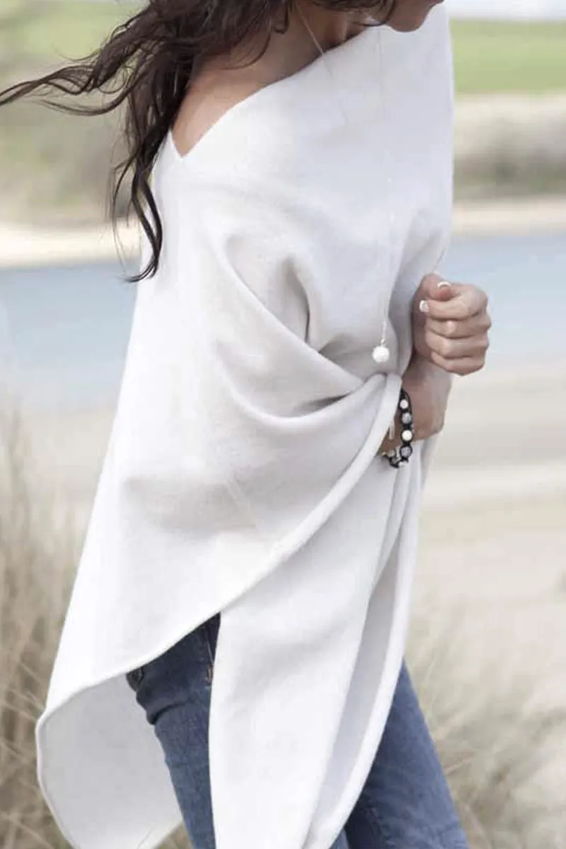 Classic Topper/Poncho 12 Colors