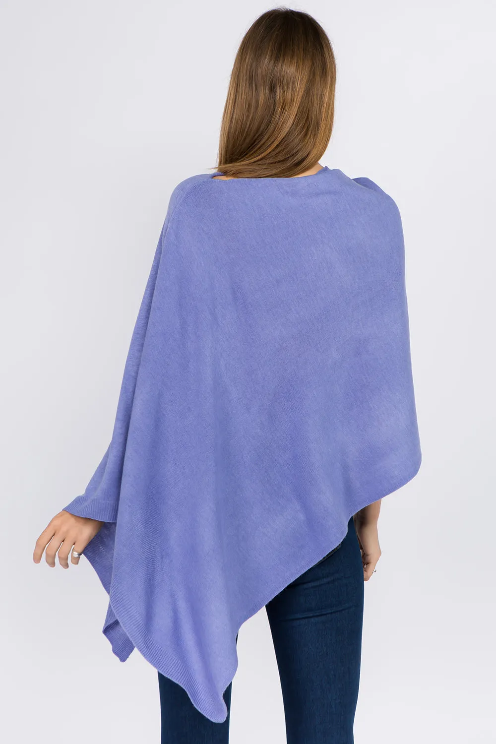 Classic Topper/Poncho 12 Colors