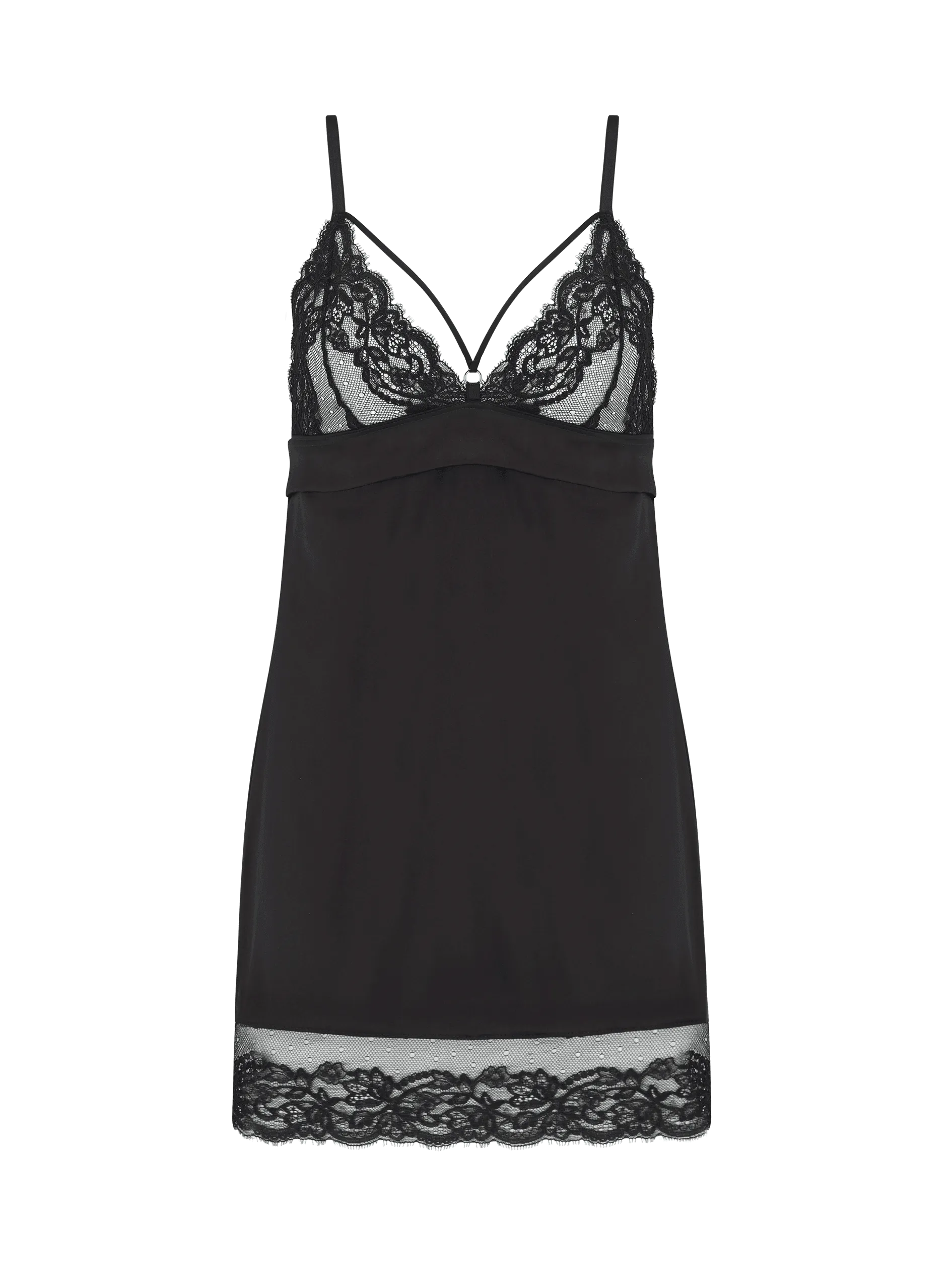 Coco de Mer Seraphine Slip