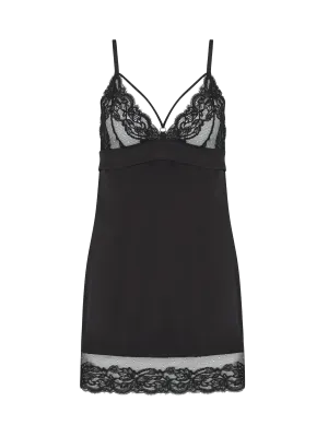 Coco de Mer Seraphine Slip