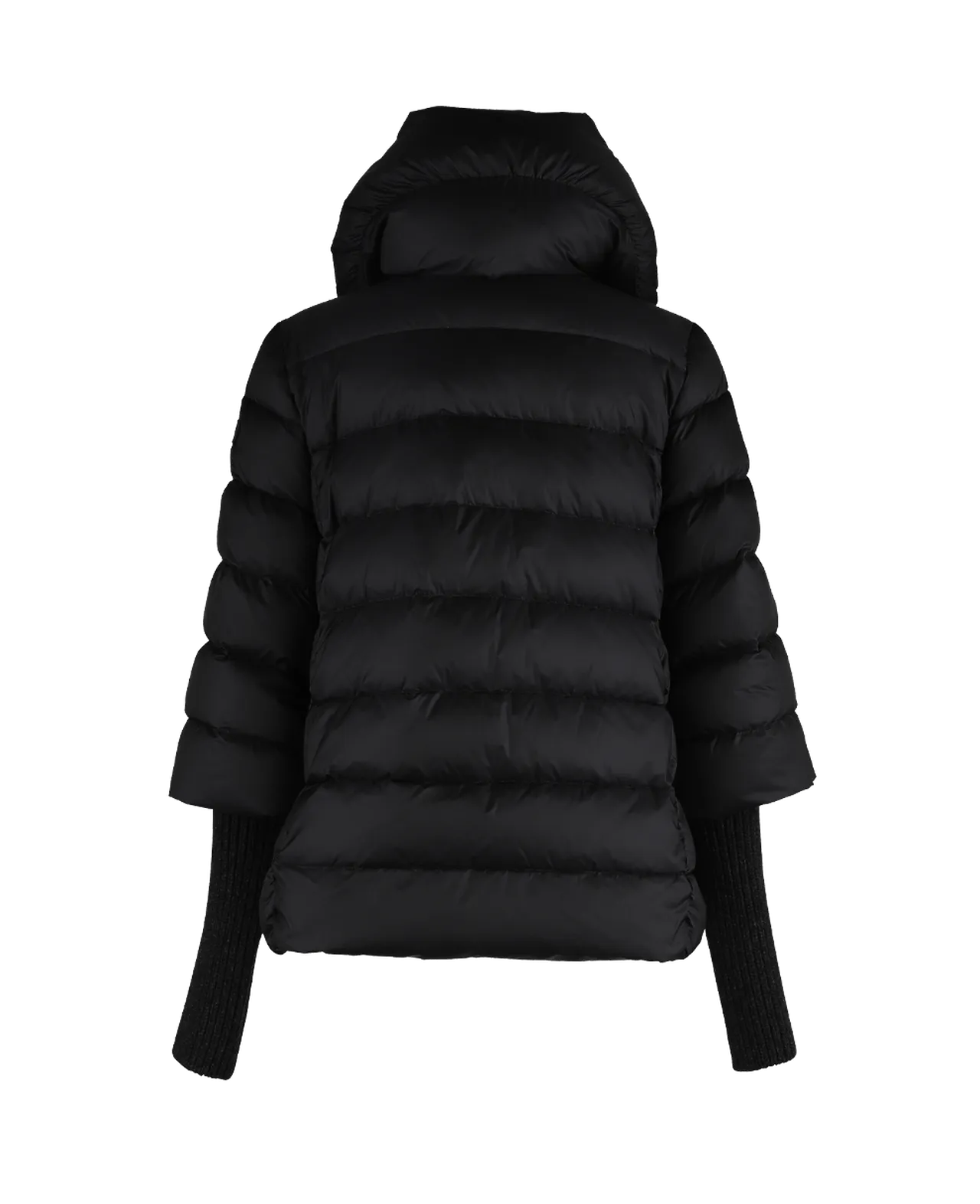 COLMA WOMEN'S DOWN JACKET - TATRAS