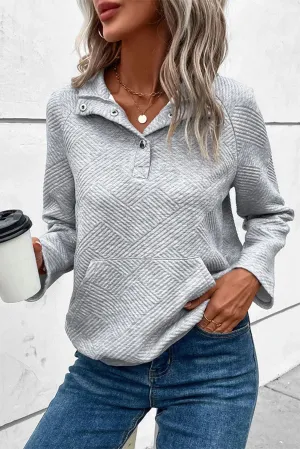 Comfy Cozy Sweatshirt T