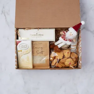 Cosy Christmas Treats Gift Box