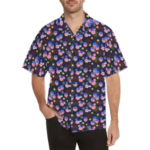 Disney American Celebration Hawaiian Shirt