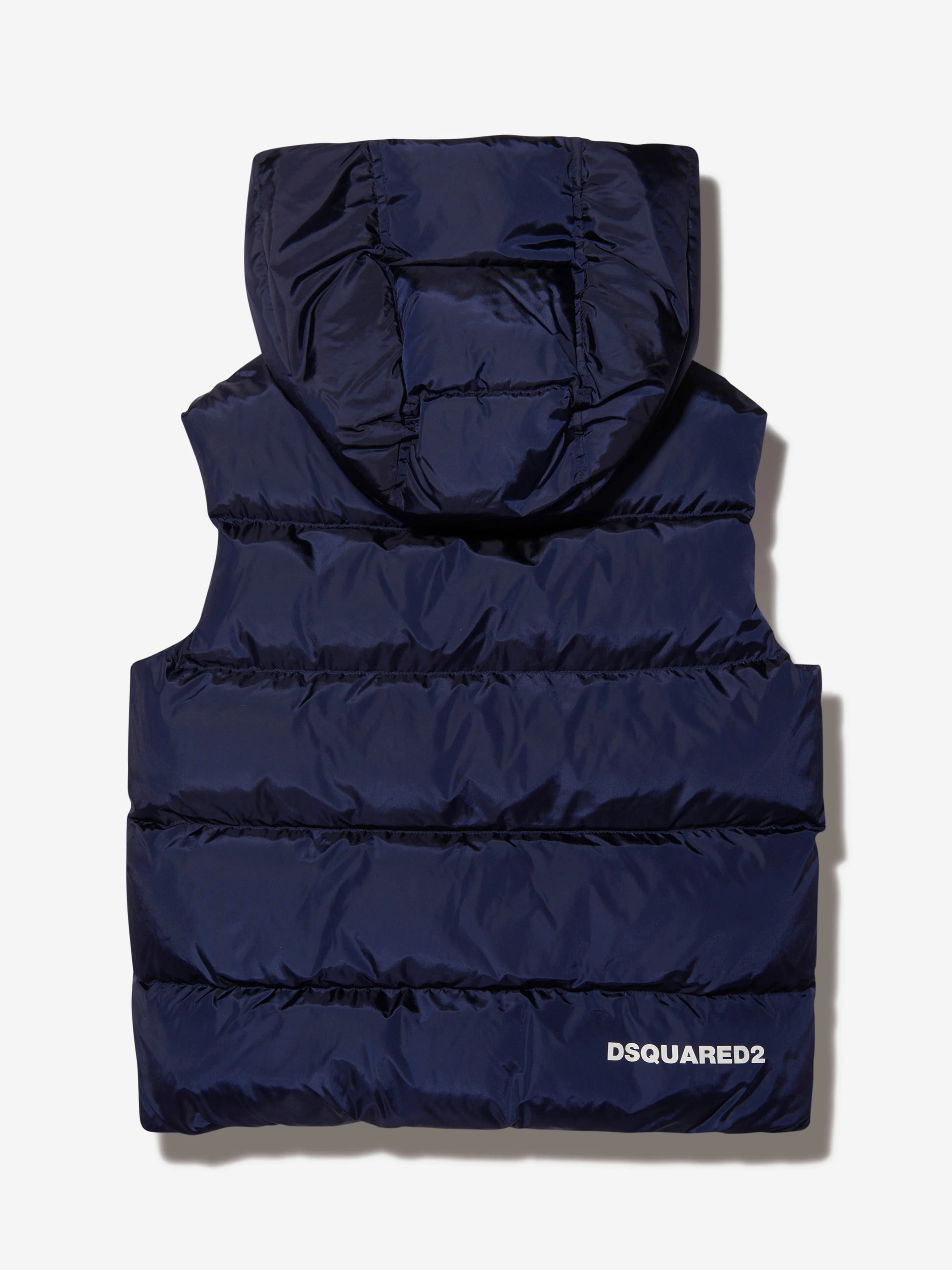 Dsquared2 Kids Padded Gilet