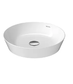 Duravit Cape Cod Washbowl 232843.2600