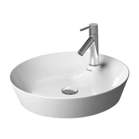 Duravit Cape Cod Washbowl 232848.0000