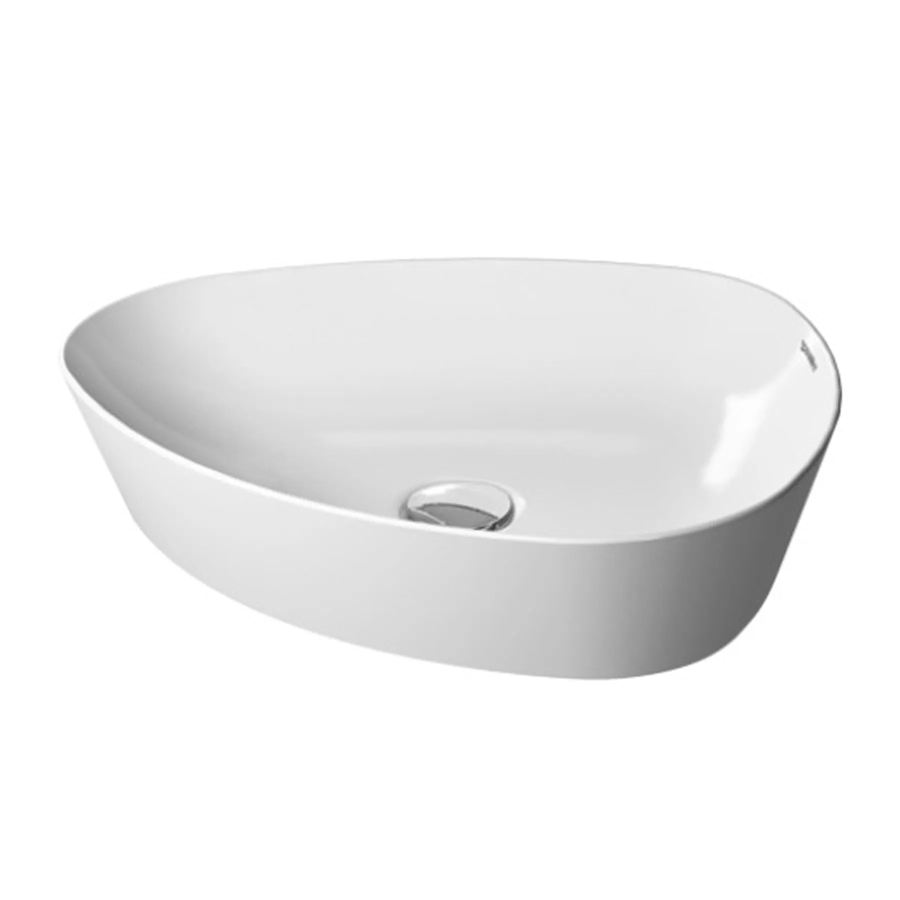 Duravit Cape Cod Washbowl 233950.0000